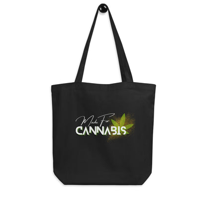 Made for Herbalistic Connection Eco Tote Bag
