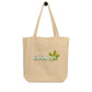 Made for Herbalistic Connection Eco Tote Bag